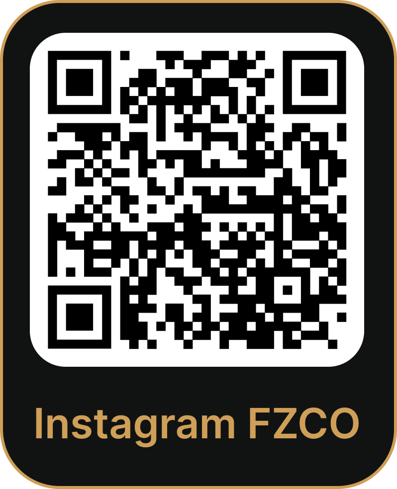 Instagram FZCO